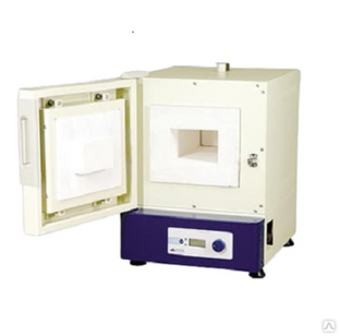 Печь муфельная, электронный терморегулятор, +1200°С, 3л, FНX-03 