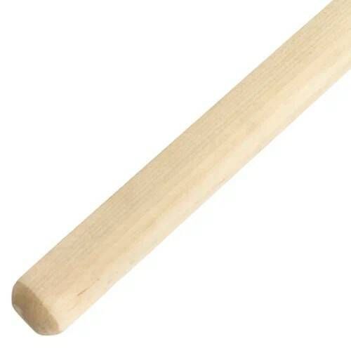 Ручки-рукоятки для швабр деревянные д.25 мм 2