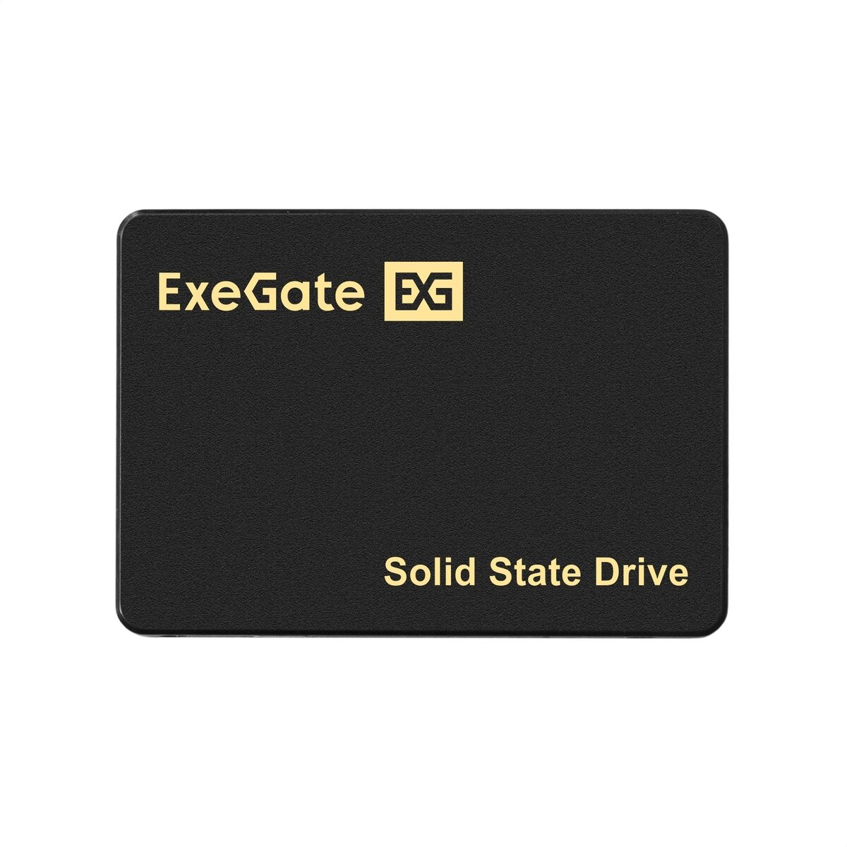 Exegate SSD 2.5" 2Tb ExeGate NextPro+ UV500TS2TB (SATA-III, 3D TLC) EXEGATE