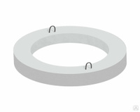 Как правильно установить ЖБИ кольца – инструкция по установке