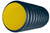 Гофрированная труба Полипропиленовая для канализации ID300 #2