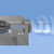 Канальный шумоизолированный вентилятор Naveka VS 100 (EC, E133) #8