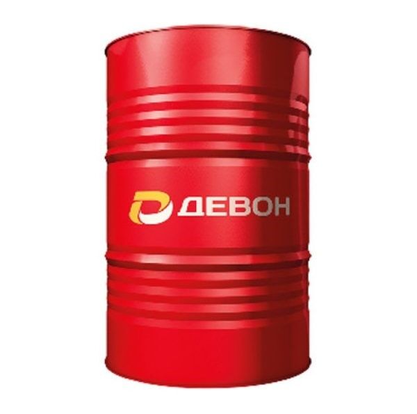 Жидкость для АКПП Девон ATF Dexron III бочка 180 кг