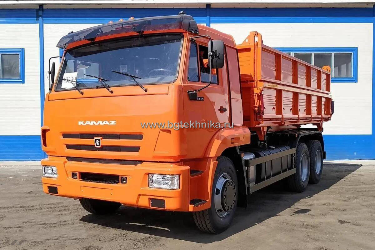 Купить Камаз 45143 Сельхозник В Тюменской Области