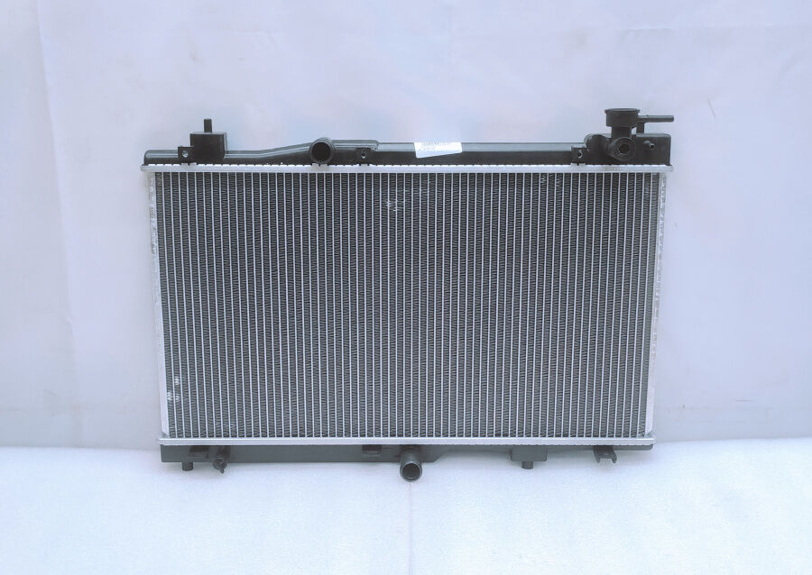 Радиатор охлаждения двигателя S21-1301110 Chery Kimo (S12)
