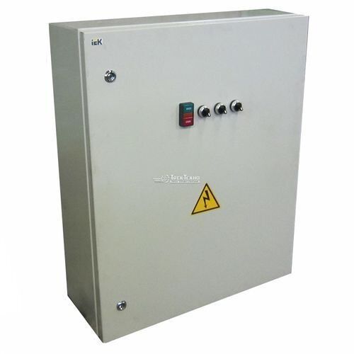 Шкаф управления к вибраторам ВИ-9-8 В , ВИ-9-8НВ - 2 шт.