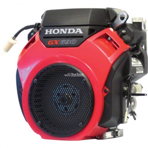 Двигатель Honda GX690RH-TXF4 с горизонтальным валом