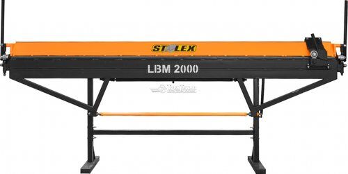 Станок листогибочный STALEX LBM-2000