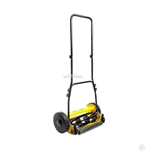 Газонокосилка механическая Champion MM 4026 купить за 6 360 руб. в ...
