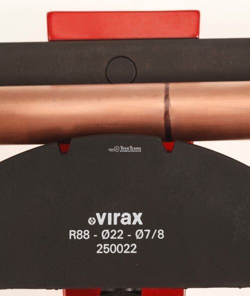 Оправка для трубогиба "Арбалет" 250110, 16 мм Virax