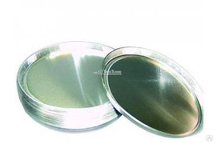 Комплект алюминиевых чашек (80 шт) для анализаторов влажности OHAUS (80850086) 