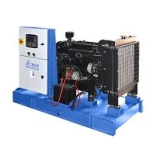 Дизель генератор 10 кВт 1 фазный TTd 11TS-2