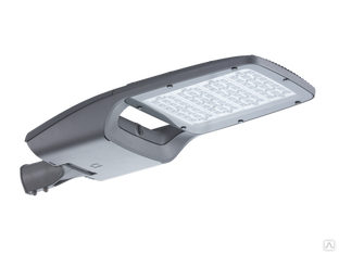 Светодиодный светильник для скоростных автодорог MAGISTRAL LED 150W DS 740 RAL9006 CR 